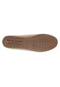 Zapatos Casuales Firenze Para Mujer Bronceado Comfort Plus 211845 de Generic