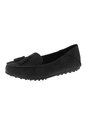 Zapatos Casuales Firenze Para Mujer Negro Comfort Plus 211846 de Generic
