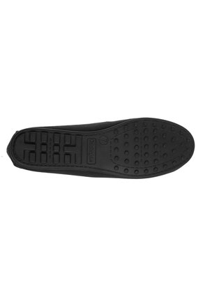 Zapatos Casuales Firenze Para Mujer Negro Comfort Plus 211846