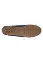 Zapatos Casuales Firenze Para Mujer Azul Oscuro Comfort Plus 211847 de Generic