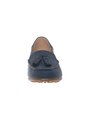 Zapatos Casuales Firenze Para Mujer Azul Oscuro Comfort Plus 211847 de Generic