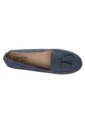 Zapatos Casuales Firenze Para Mujer Azul Oscuro Comfort Plus 211847 de Generic