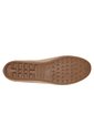 Zapatos Casuales Tipo Mocasín Francisca Para Mujer Bronceado Comfort Plus 211900 de Generic