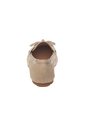 Zapatos Casuales Tipo Mocasín Francisca Para Mujer Bronceado Comfort Plus 211900 de Generic