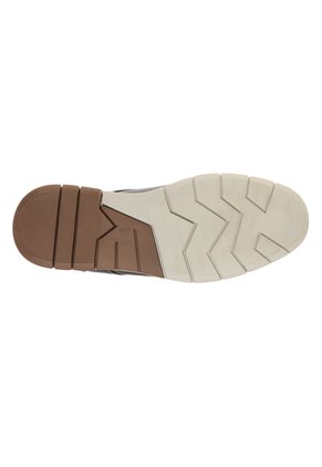 Zapatos Casuales Fortis Ii Para Hombre Azul Oscuro Comfort Plus 210655