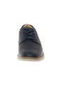 Zapatos Casuales Fortis Ii Para Hombre Azul Oscuro Comfort Plus 210655 de Generic