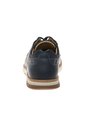 Zapatos Casuales Fortis Ii Para Hombre Azul Oscuro Comfort Plus 210655 de Generic