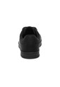 Zapatos Casuales Tipo Sneakers Steffi Para Mujer Negro Comfort Plus 211768 de Generic