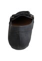 Zapatos Casuales Deja Tipo Mocasín Para Mujer Negro Comfort Plus 199137 de Generic
