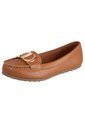 Zapatos Casuales Febee Tipo Mocasín Para Mujer Conac Comfort Plus 200646 de Generic