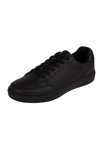Zapatos Casuales Champ Para Hombre Negro Comfort Plus 200931 Generic