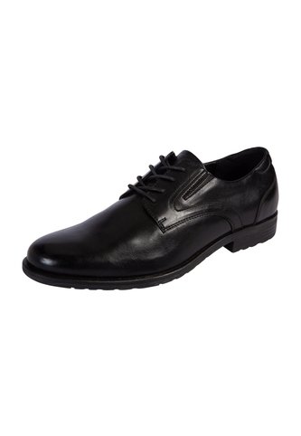 Zapatos De Vestir Invidia Para Hombre Negro Comfort Plus 201392 Generic