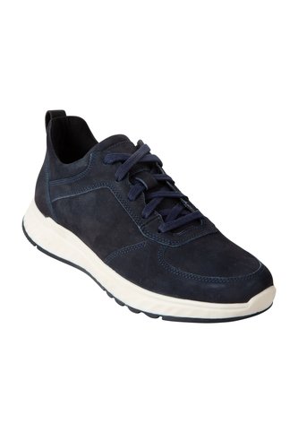 Zapatos Casuales Delray Para Hombre Azul Comfort Plus 201352 Generic