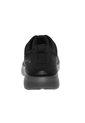 Zapatos Casuales Ares Para Hombre Negro Comfort Plus 200641 de Generic