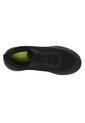 Zapatos Casuales Ares Para Hombre Negro Comfort Plus 200641 de Generic