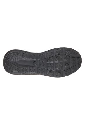 Zapatos Casuales Ares Para Hombre Negro Comfort Plus 200641