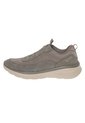Zapatos Deportivos Ares Para Hombre Gris Claro Comfort Plus 200653 Payless de Generic