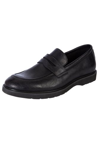 Zapatos De Vestir Taunton Para Hombre Negro Comfort Plus 200640 Generic