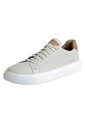 Zapatos Casuales Henrique Para Hombre Gris Claro Comfort Plus 199775 Payless de Generic