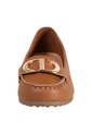 Zapatos Casuales Febee Tipo Mocasín Para Mujer Conac Comfort Plus 200646 de Generic