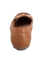 Zapatos Casuales Febee Tipo Mocasín Para Mujer Conac Comfort Plus 200646 de Generic