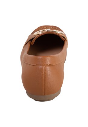 Zapatos Casuales Febee Tipo Mocasín Para Mujer Conac Comfort Plus 200646