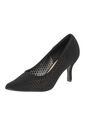Zapatos De Vestir Jules Para Mujer Negro Comfort Plus 201586 de Generic