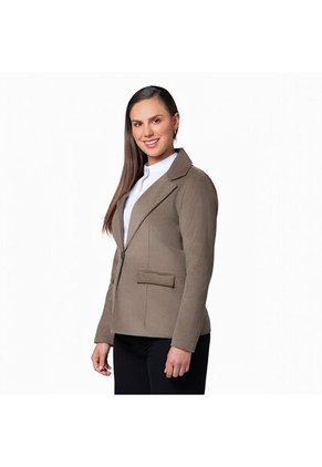Blazer En Pana Mujer Lec Lee Arena