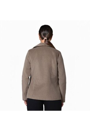 Blazer En Pana Mujer Lec Lee Arena