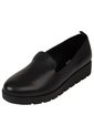 Zapatos Casuales Malibu Para Mujer Negro Comfort Plus 200221 Payless de Generic