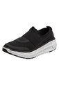 Zapatos Casuales Tipo Sneakers Para Mujer Negro Comfort Plus 199383 Payless de Generic