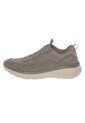 Zapatos Deportivos Ares Para Hombre Gris Claro Comfort Plus 200653 Payless de Generic