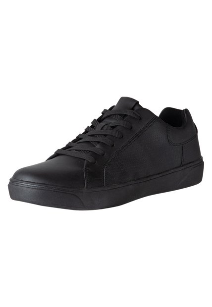 Zapatos Casuales Chance Sport Para Hombre Negro Comfort Plus 198798 Payless