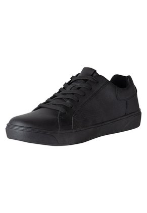 Zapatos Casuales Chance Sport Para Hombre Negro Comfort Plus 198798 Payless