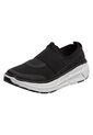 Zapatos Casuales Tipo Sneakers Para Mujer Negro Comfort Plus 199383 Payless de Generic