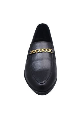 Mocasín Mujer Tacón Ancho 31/2