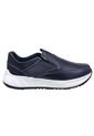 Mocasín Casual Cuero Para Hombre de Generic
