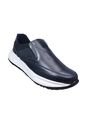 Mocasín Casual Cuero Para Hombre de Generic