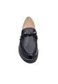 Zapato Mocasin Mujer Tacón 31/2 de Generic