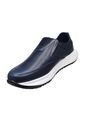 Mocasín Casual Cuero Para Hombre de Generic