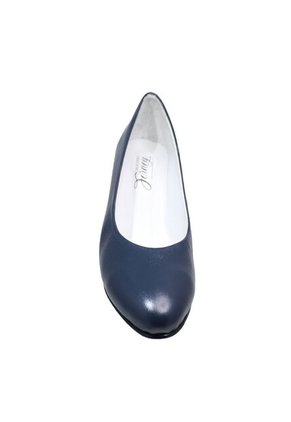 Tacón Formal Mujer 4 1/2