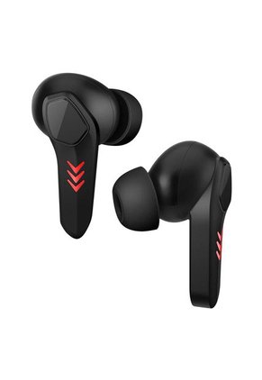 Audífonos Bluetooth FreePods Touch TWS Gamers Negros Steren