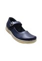 Zapato Colegial Mafalda Azul de Generic