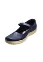 Zapato Colegial Mafalda Azul de Generic