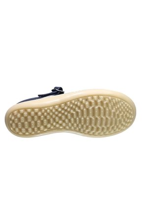 Zapato Colegial Mafalda Azul