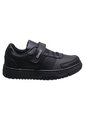 Tenis Colegial Genérico Ajuste Velcro de Generic