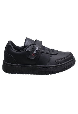 Tenis Colegial Genérico Ajuste Velcro Generic