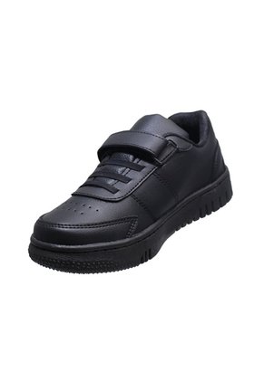 Tenis Colegial Genérico Ajuste Velcro