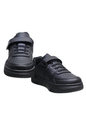 Tenis Colegial Genérico Ajuste Velcro