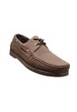 Zapato Amarrar Apache Para Hombre de Generic